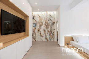 Brand New homm Apartment in the center of Athens, Vourdoumpa